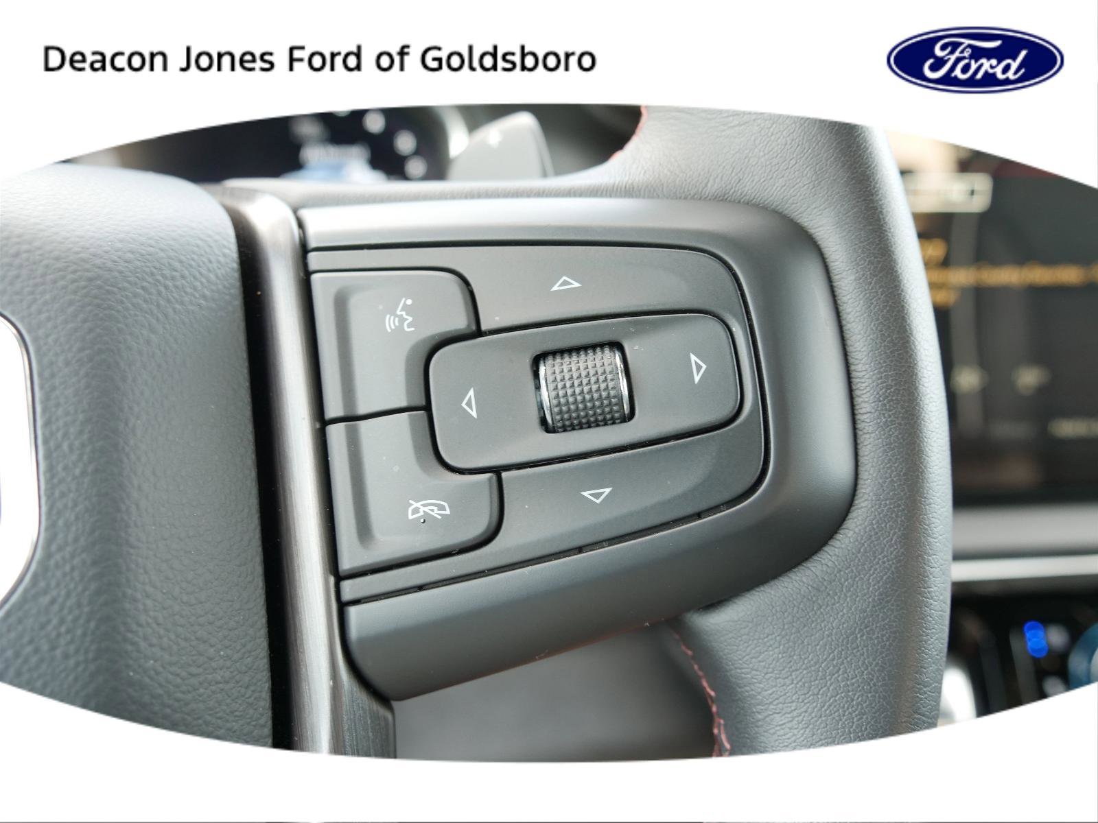 Used 2023 GMC Sierra 1500 AT4X w/ AT4X AEV Edition image 23