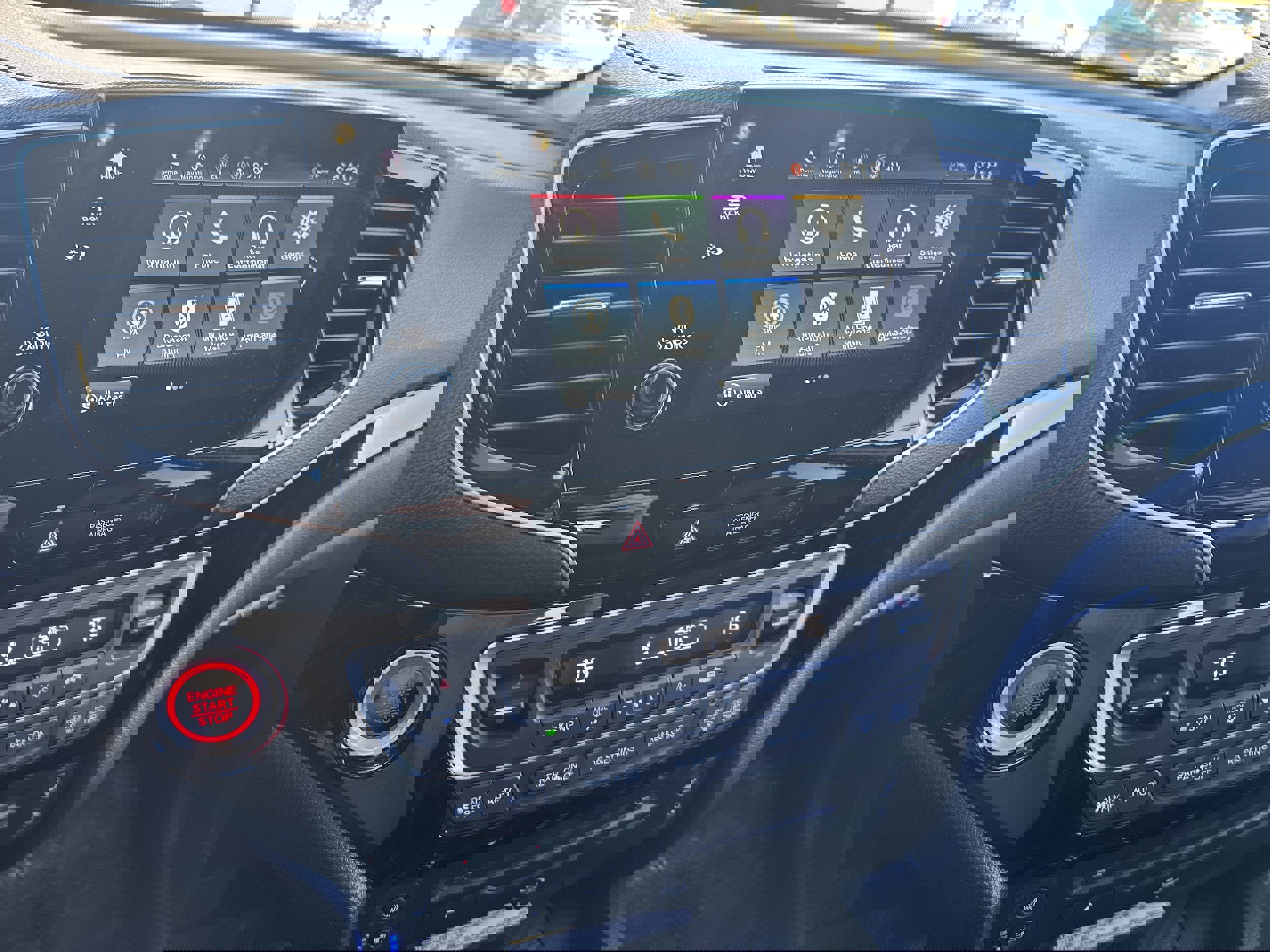 Used 2021 Honda Pilot Elite image 24