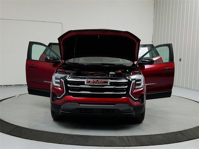 Used 2026 GMC Terrain Elevation w/ Elevation Premium Package image 10