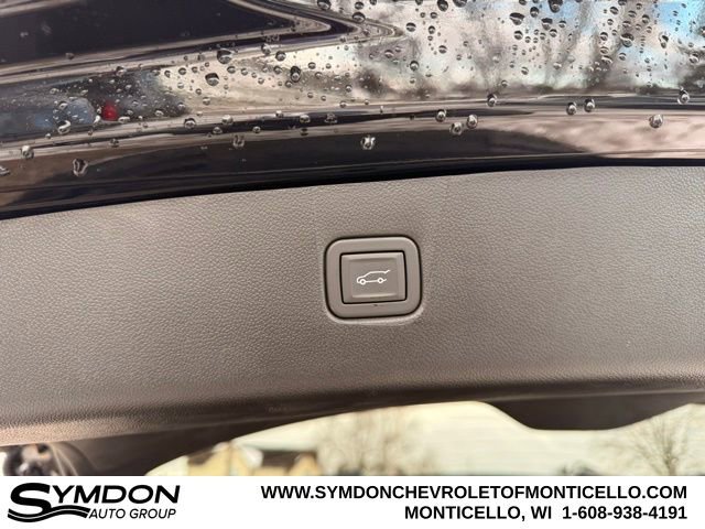 New 2026 Chevrolet Blazer LT w/ Convenience Package image 12