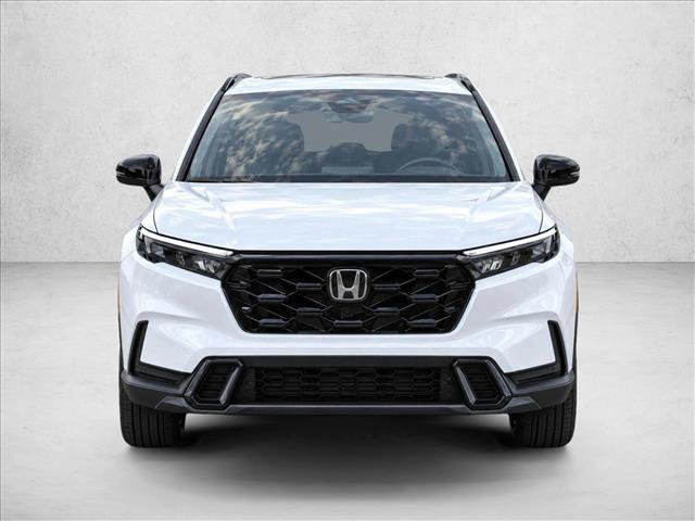 New 2027 Honda CR-V Sport-L image 2