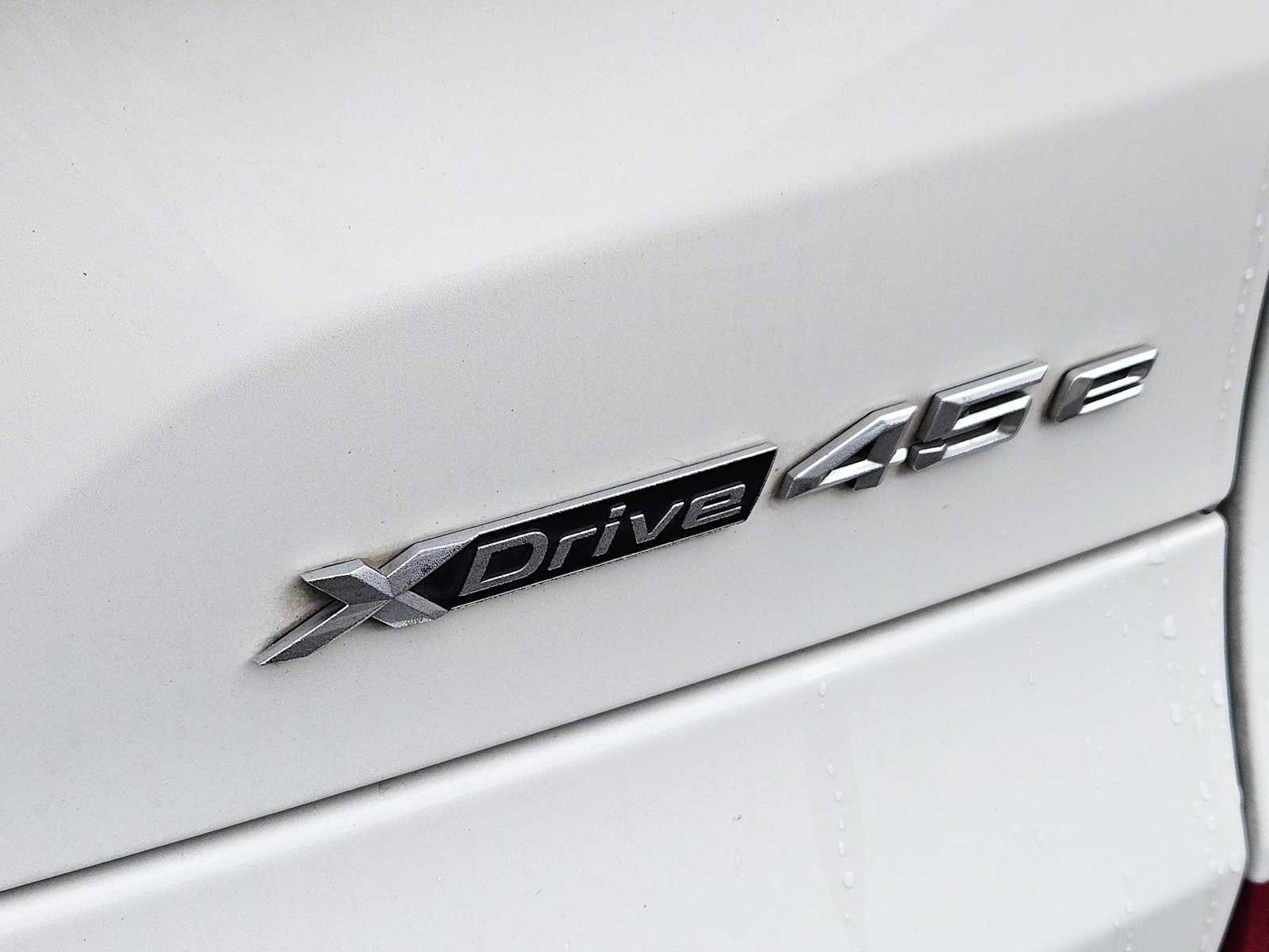 Used 2022 BMW X5 xDrive45e w/ M Sport Package image 17