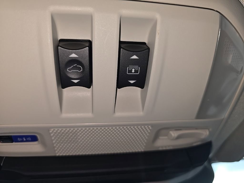 Certified 2025 Subaru Ascent Limited image 34