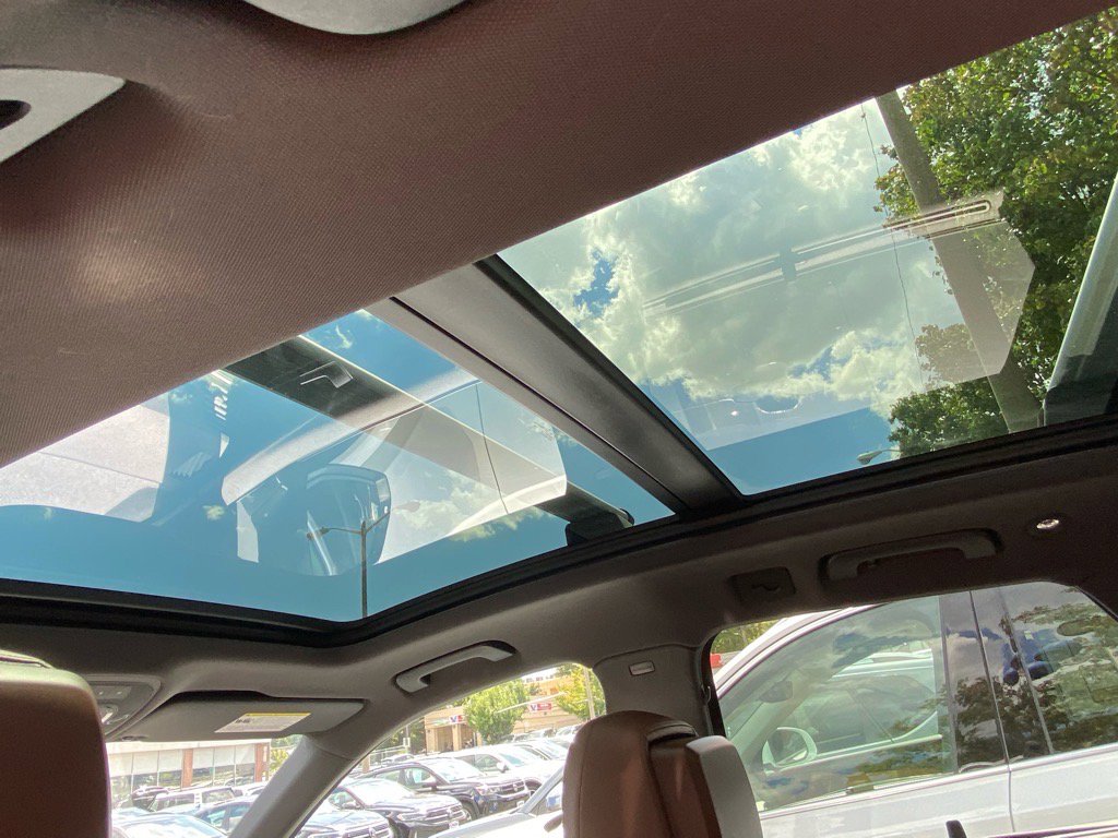 Used 2020 Audi Q5 e Premium Plus w/ Premium Plus Package image 22