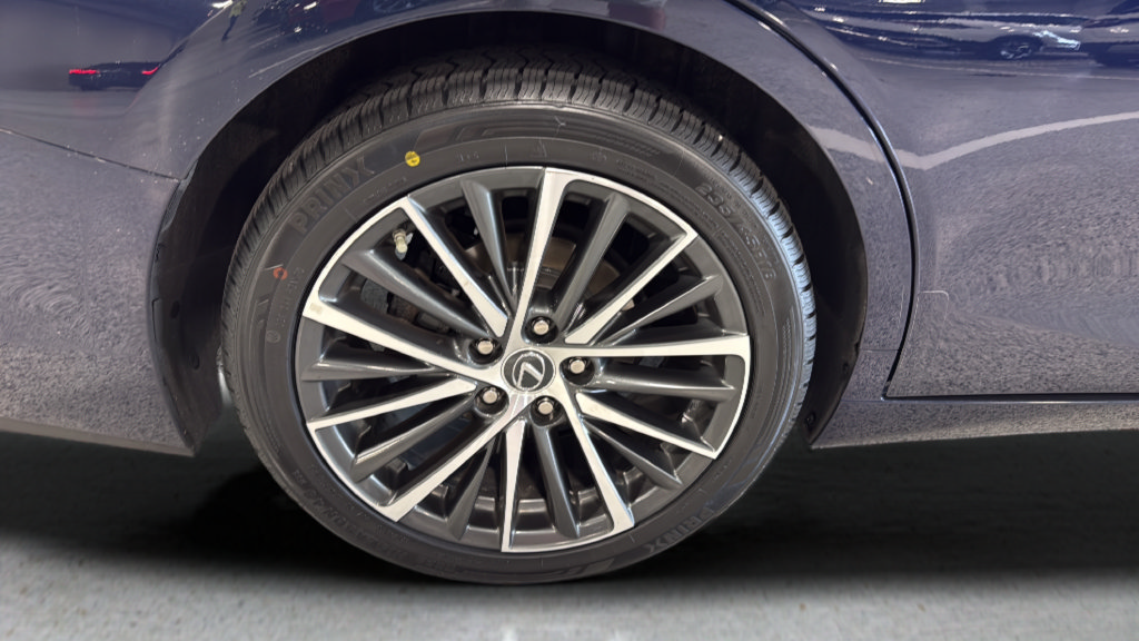 Certified 2023 Lexus ES 350 w/ Premium Package FWD image 15