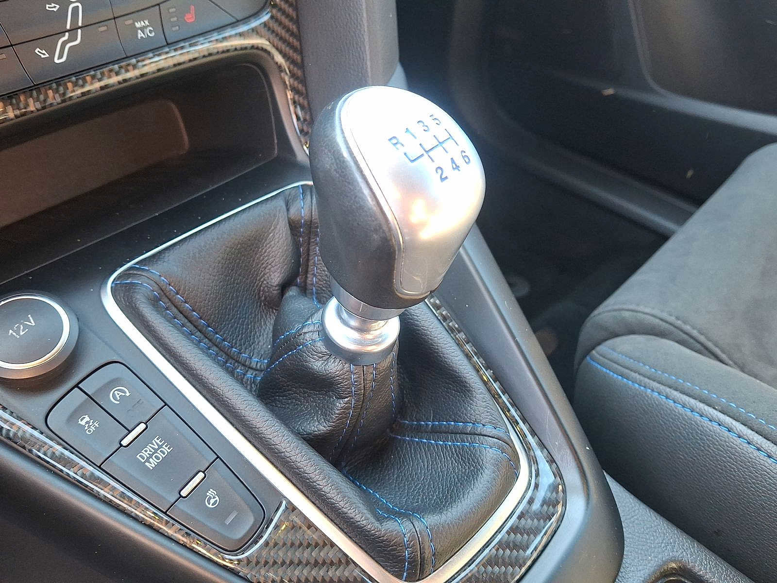 Used 2017 Ford Focus RS image 11