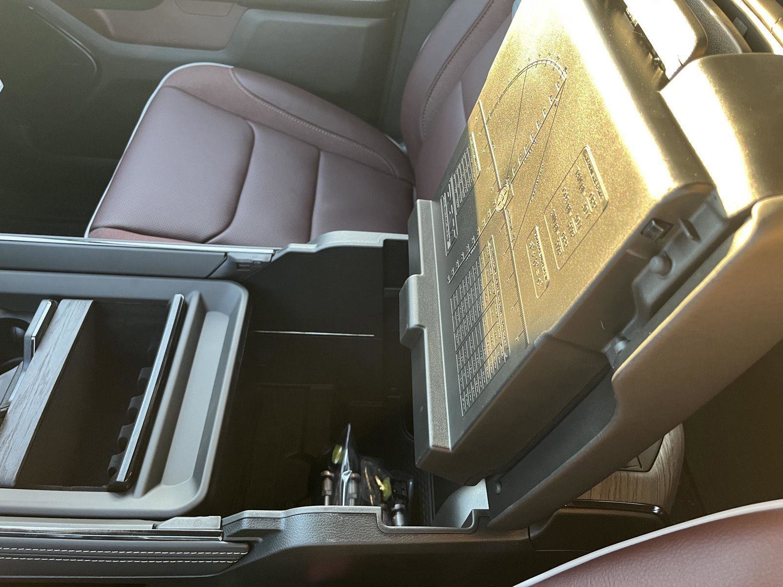 New 2026 RAM 1500 Limited w/ Night Edition image 21