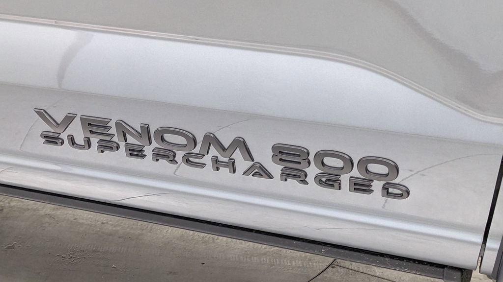 New 2026 Ford F150 Lariat w/ Equipment Group 502A High image 46