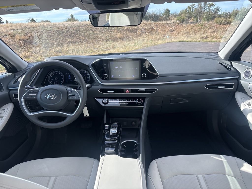 Certified 2023 Hyundai Sonata SE FWD image 20