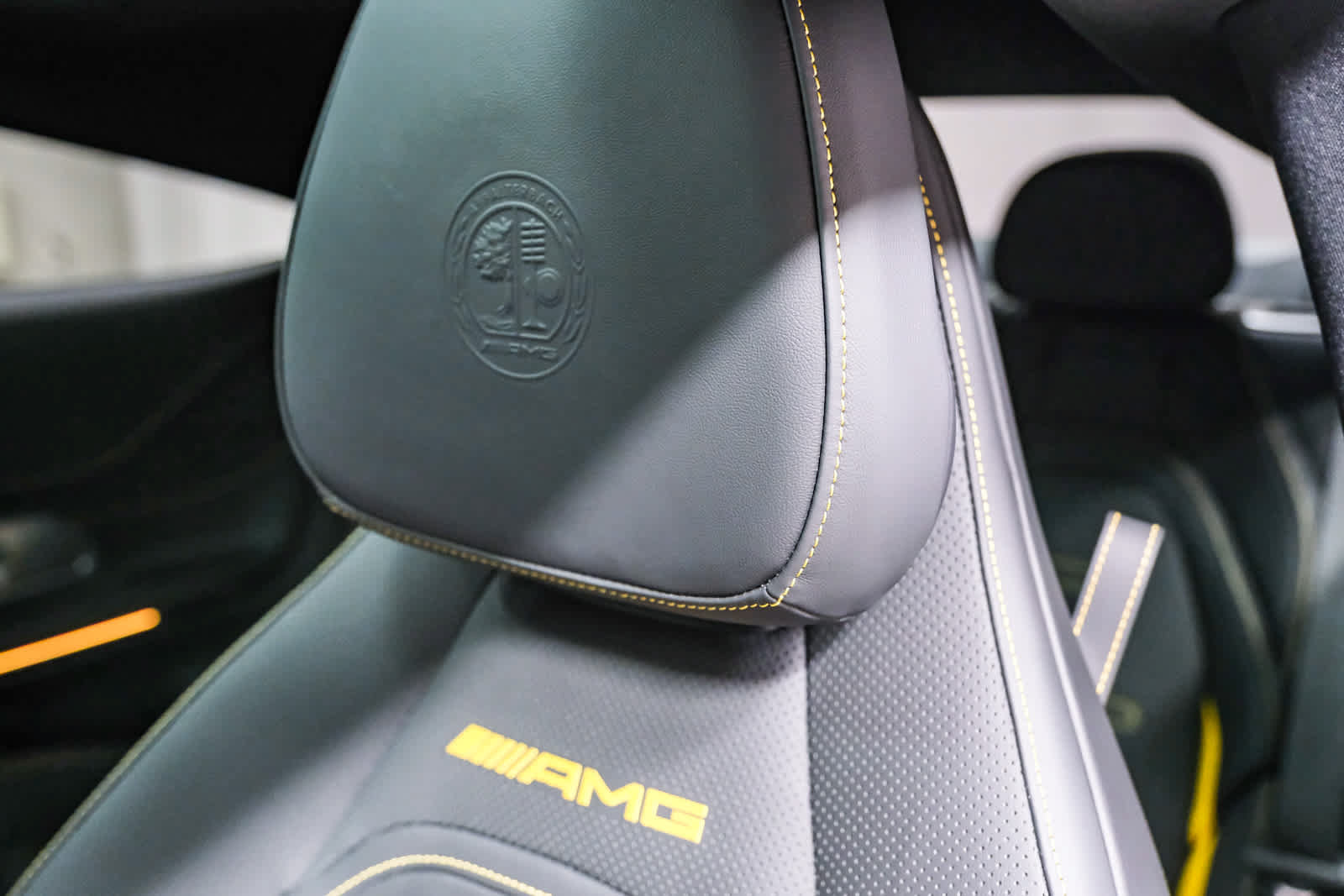 Certified 2026 Mercedes-Benz CLE 53 AMG 4MATIC Coupe image 24