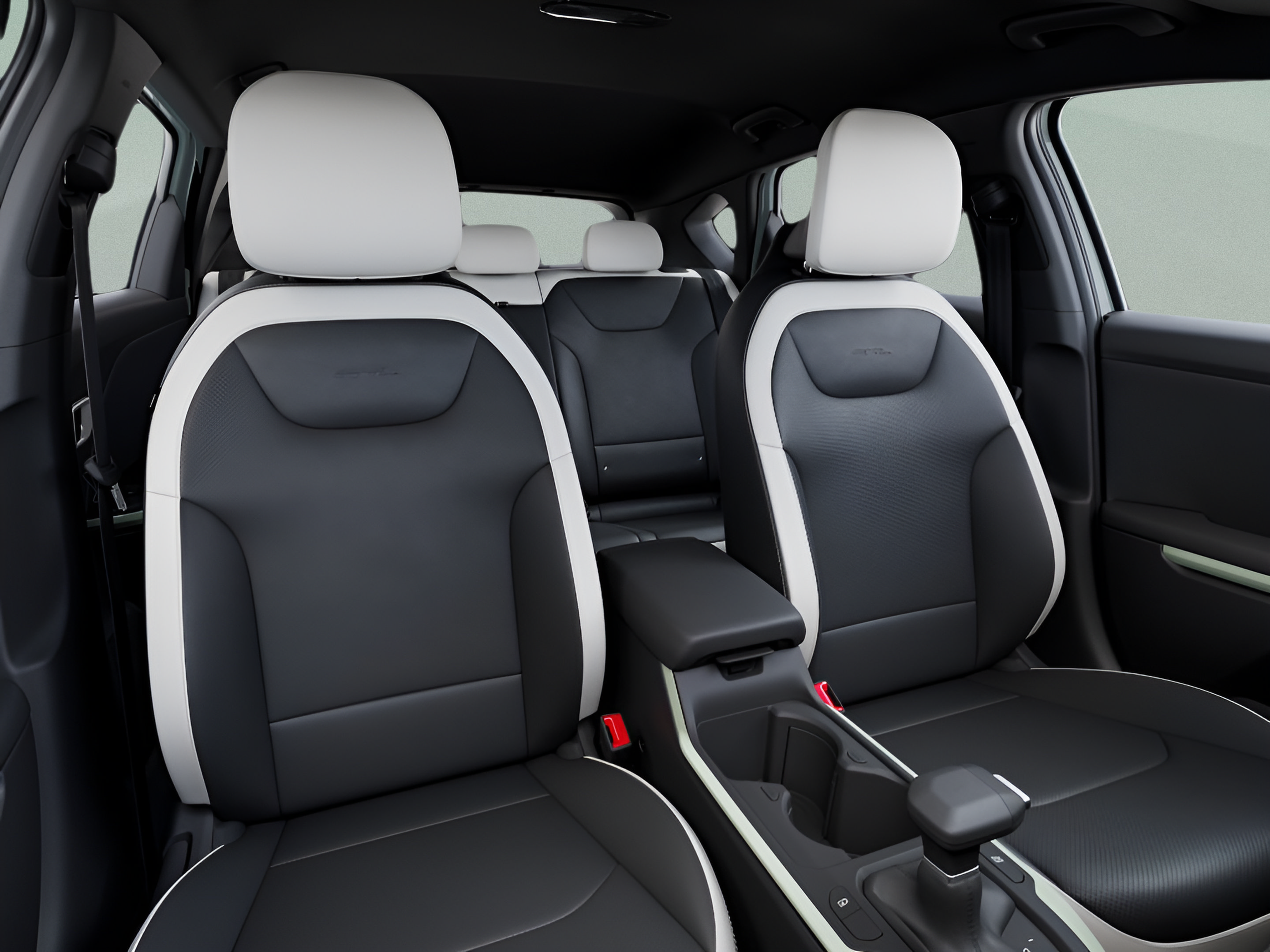 New 2026 Kia K4 GT-Line FWD image 10
