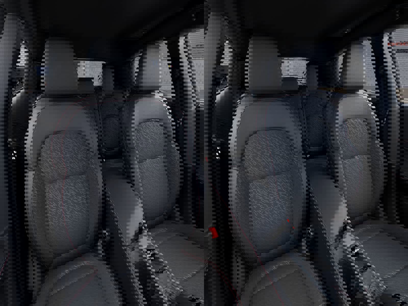 New 2026 Dodge Charger R/T image 16