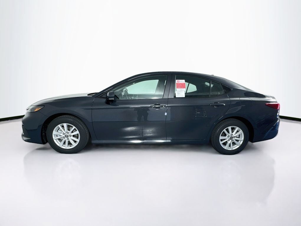 Used 2026 Toyota Camry LE FWD image 6