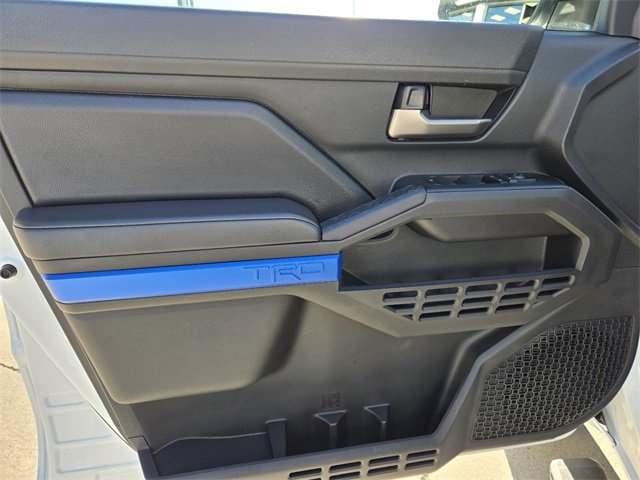 Used 2024 Toyota Tacoma TRD Off-Road image 18