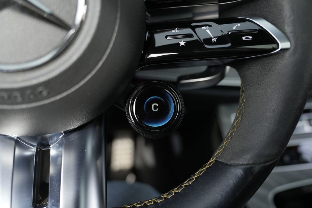 Used 2021 Mercedes-Benz E 63 AMG S image 73