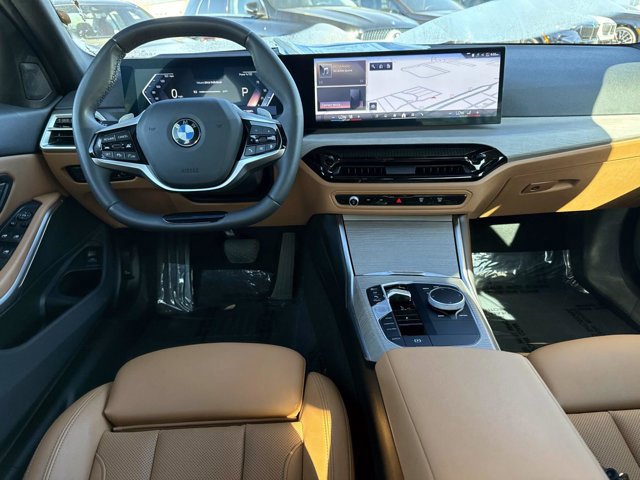 Used 2025 BMW 330i Sedan image 15
