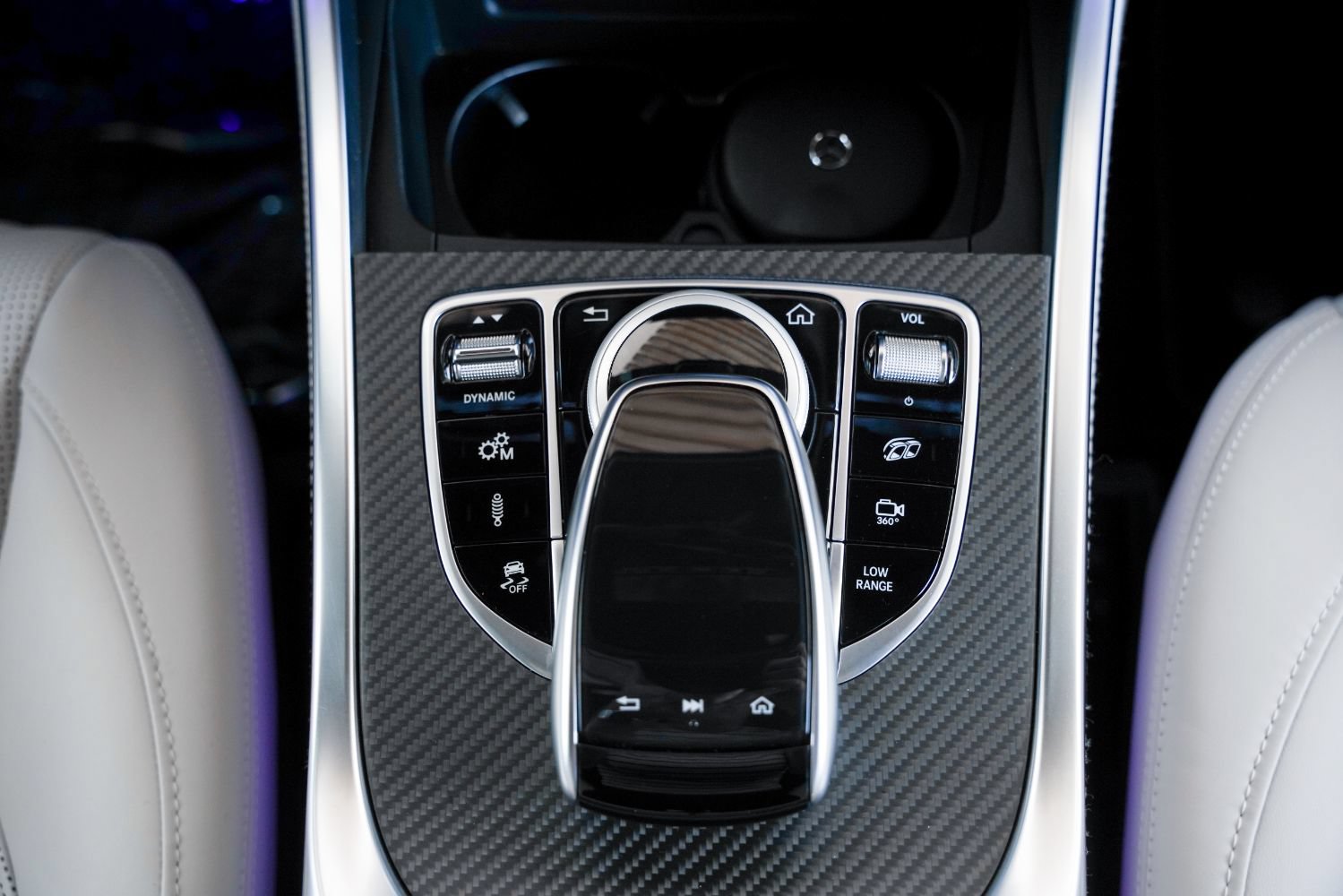 Used 2022 Mercedes-Benz G 63 AMG Squared image 49