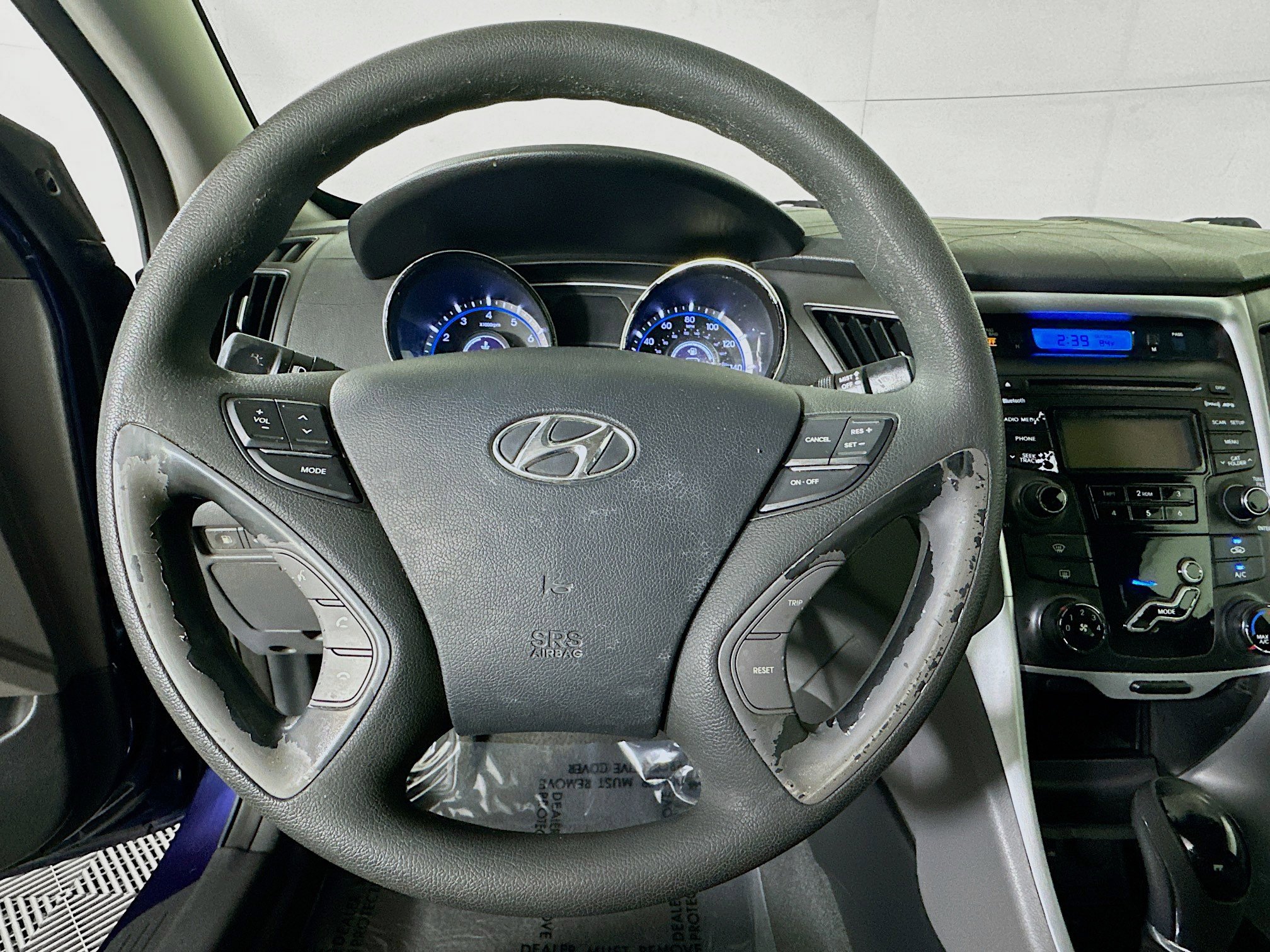 Used 2013 Hyundai Sonata GLS FWD image 15