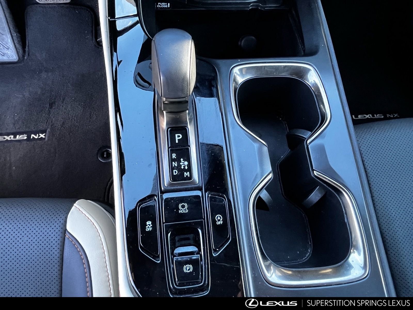 Used 2022 Lexus NX 250 250 Base image 10