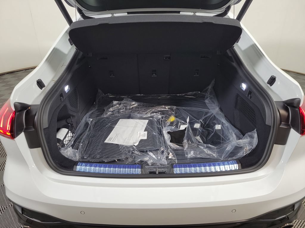 New 2026 Audi S5 Premium Plus AWD/4WD image 8