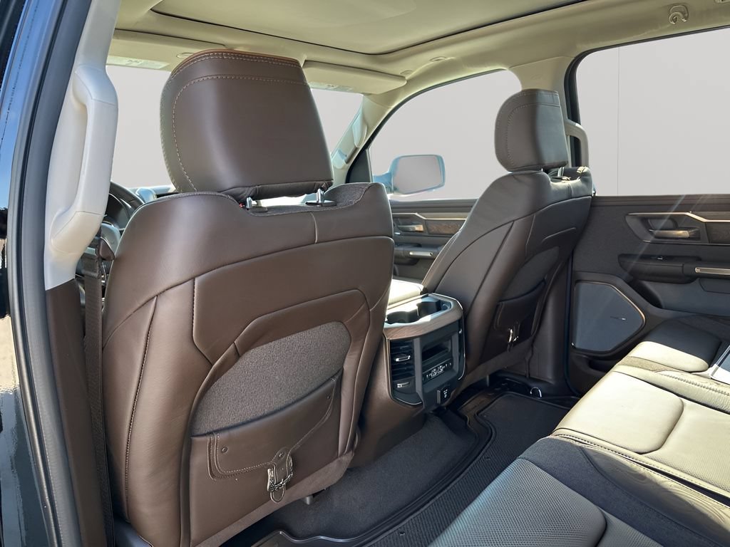 New 2026 RAM 1500 Limited AWD/4WD image 22