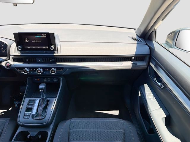 Used 2025 Honda CR-V Sport image 17