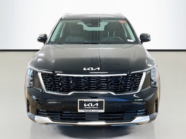 New 2026 Kia Sorento EX image 2