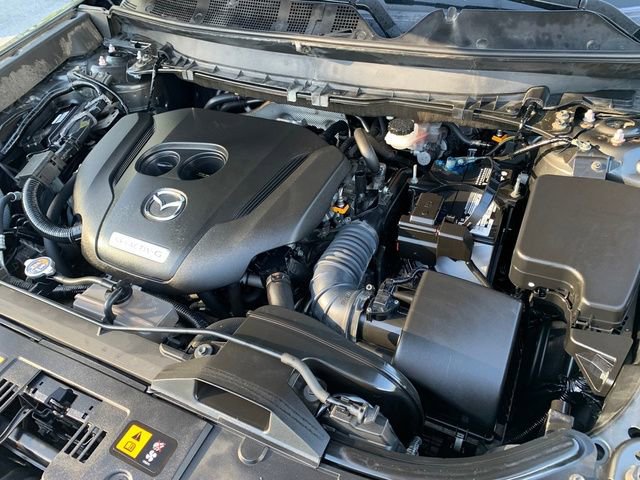 Used 2020 MAZDA CX-9 Grand Touring AWD/4WD image 32