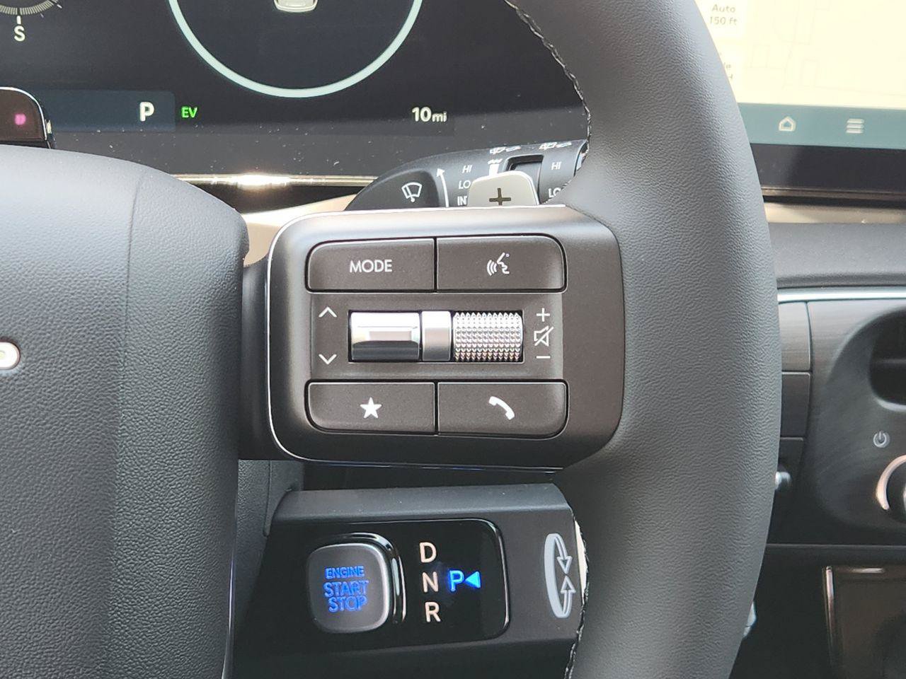 New 2027 Hyundai Palisade SEL Premium AWD/4WD image 29
