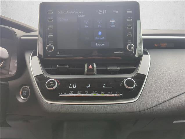 Certified 2021 Toyota Corolla LE w/ LE Convenience Package image 18