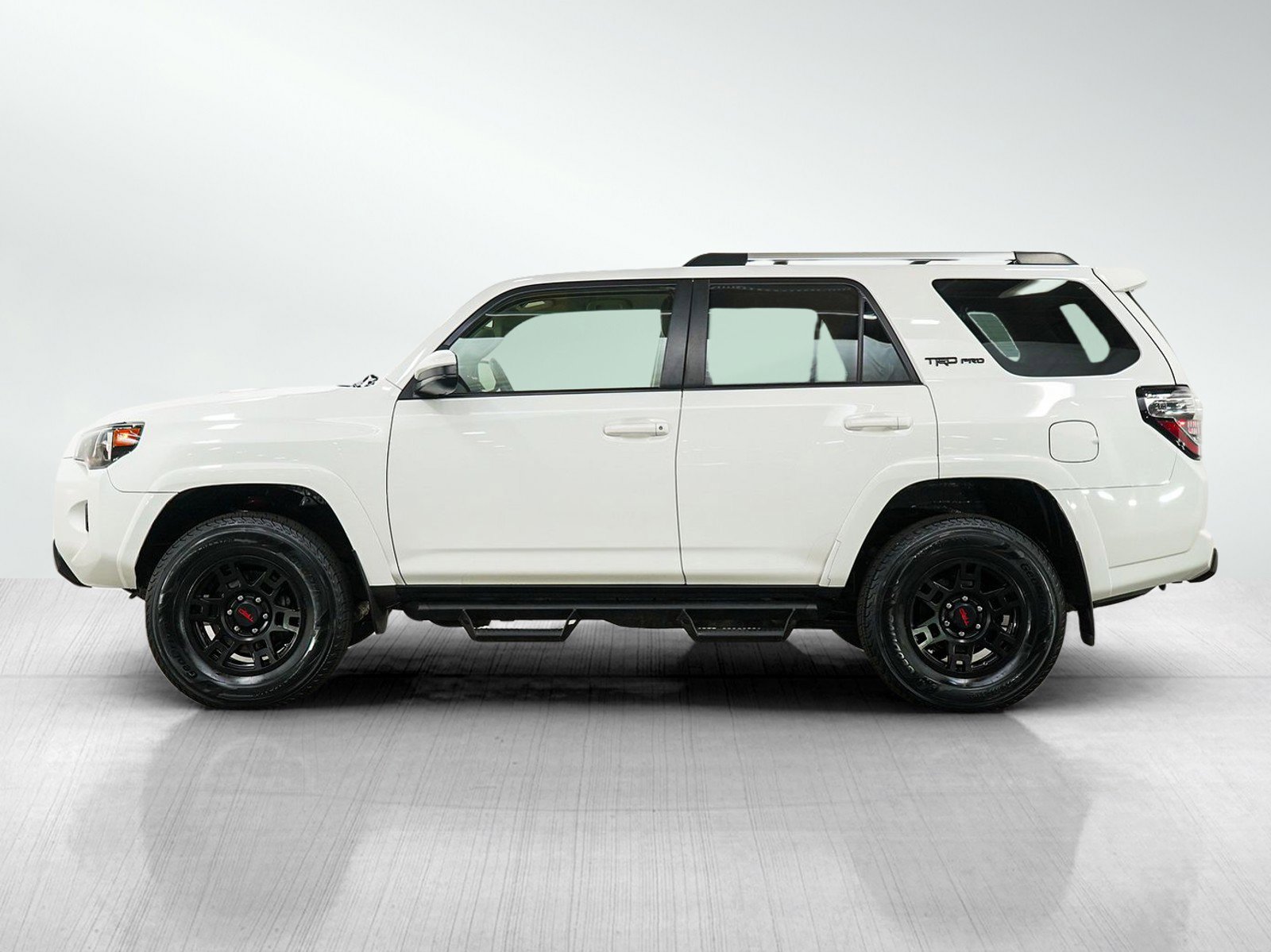 Used 2018 Toyota 4Runner TRD Pro image 2
