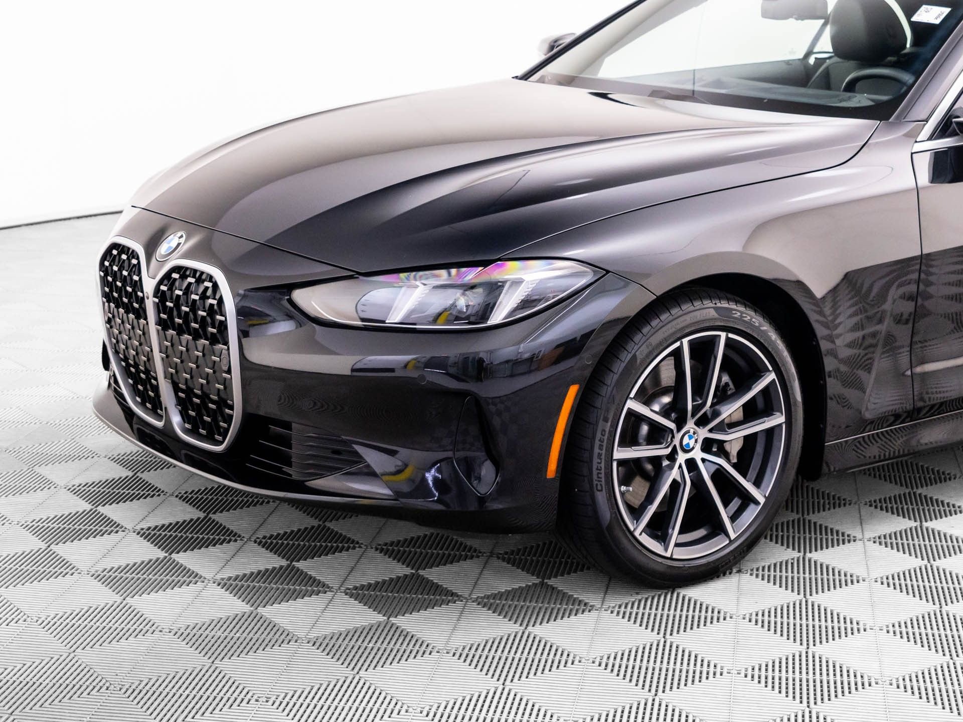 Used 2025 BMW 430i xDrive Convertible AWD/4WD image 28