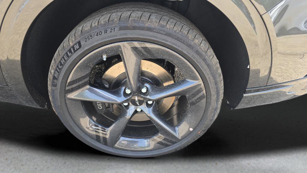 New 2026 Genesis GV70 3.5T Sport Prestige AWD/4WD image 27
