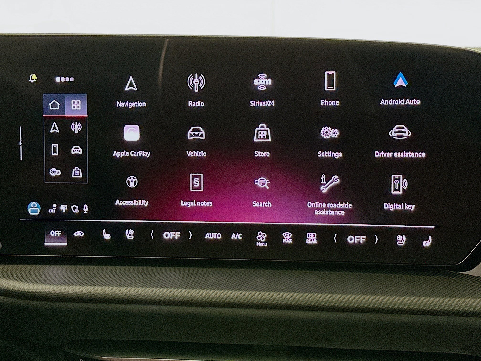 Used 2025 Audi SQ5 Premium Plus w/ Premium Plus Package image 11