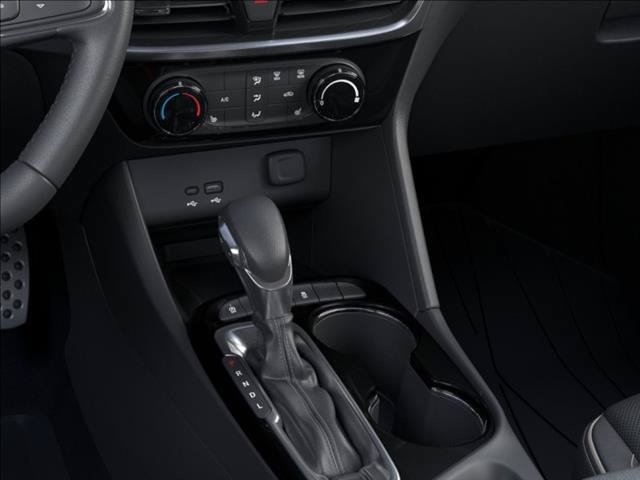 New 2026 Buick Encore GX Sport Touring w/ Studio Series AWD/4WD image 23