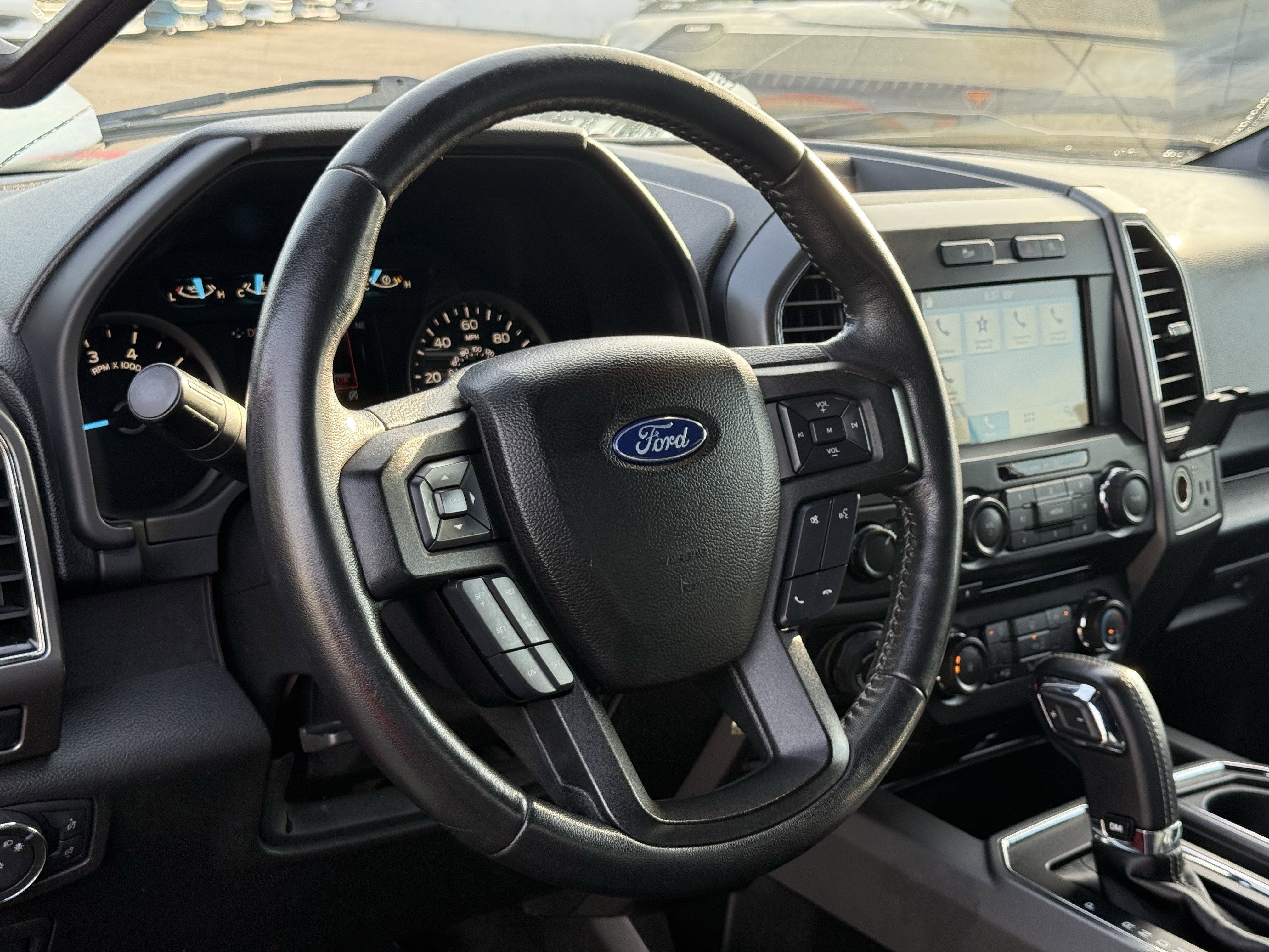 Used 2018 Ford F150 XLT w/ Equipment Group 302A Luxury image 20