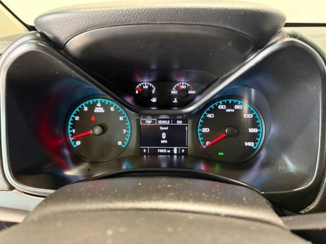 Used 2022 GMC Canyon Elevation w/ Trailering Package RWD image 16
