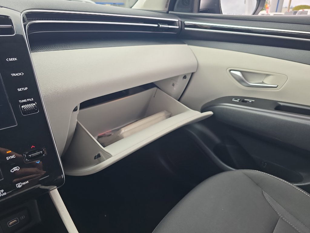 Used 2024 Hyundai Tucson SEL image 32