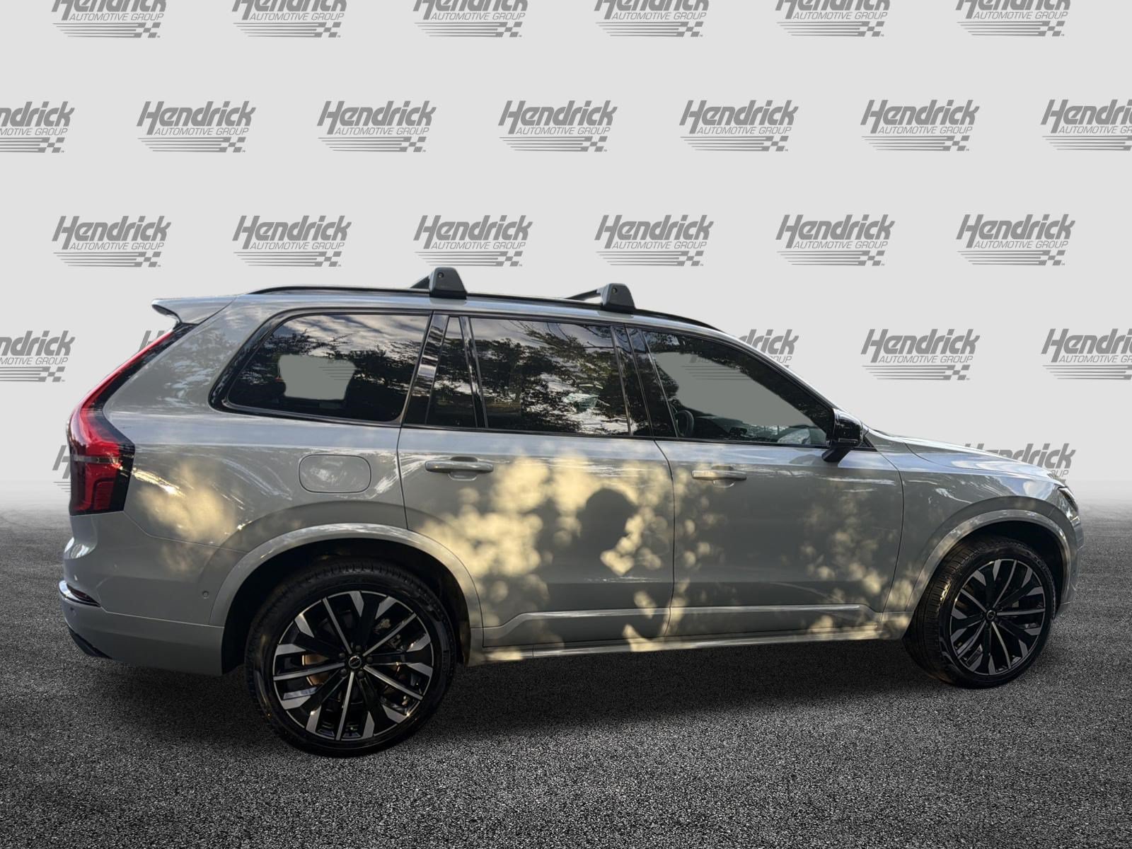 Used 2026 Volvo XC90 B6 Ultra w/ Lounge Package AWD/4WD image 11