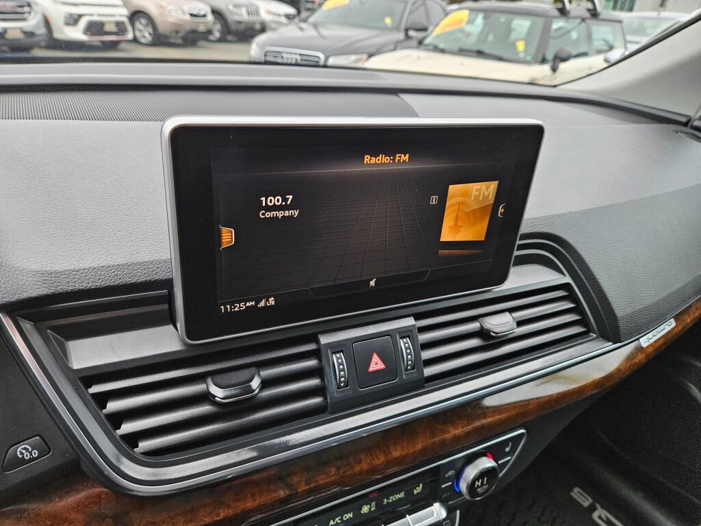 Used 2018 Audi Q5 2.0T Premium image 22