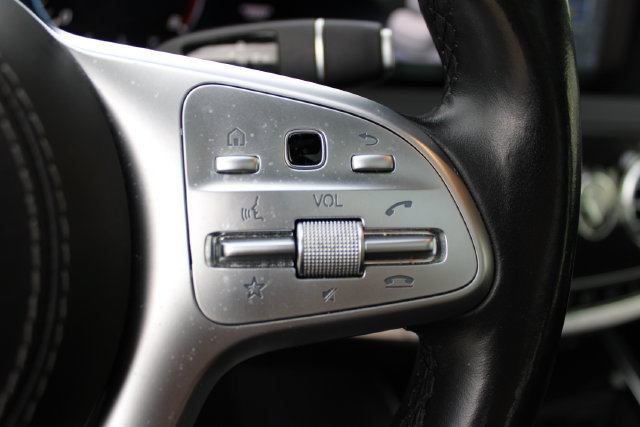 Certified 2020 Mercedes-Benz S 450 4MATIC Sedan image 10