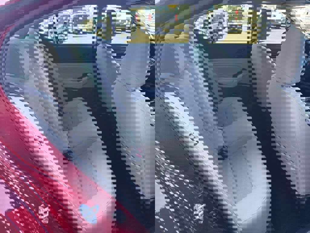 Used 2024 Nissan Altima 2.5 SV image 20