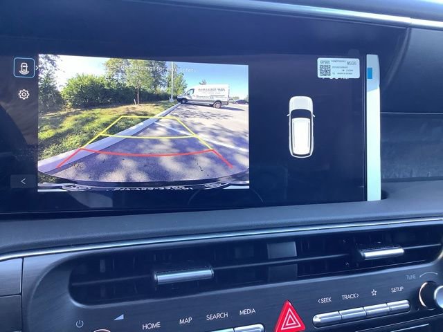 Used 2026 Hyundai Palisade SEL image 33