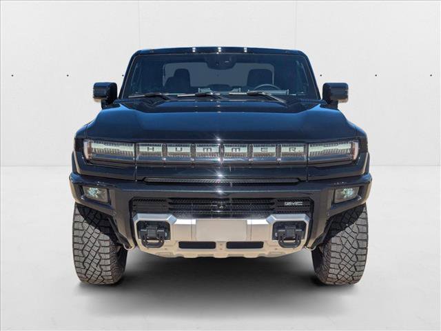 New 2025 GMC Hummer EV 3X w/ Extreme Off-Road Package image 6