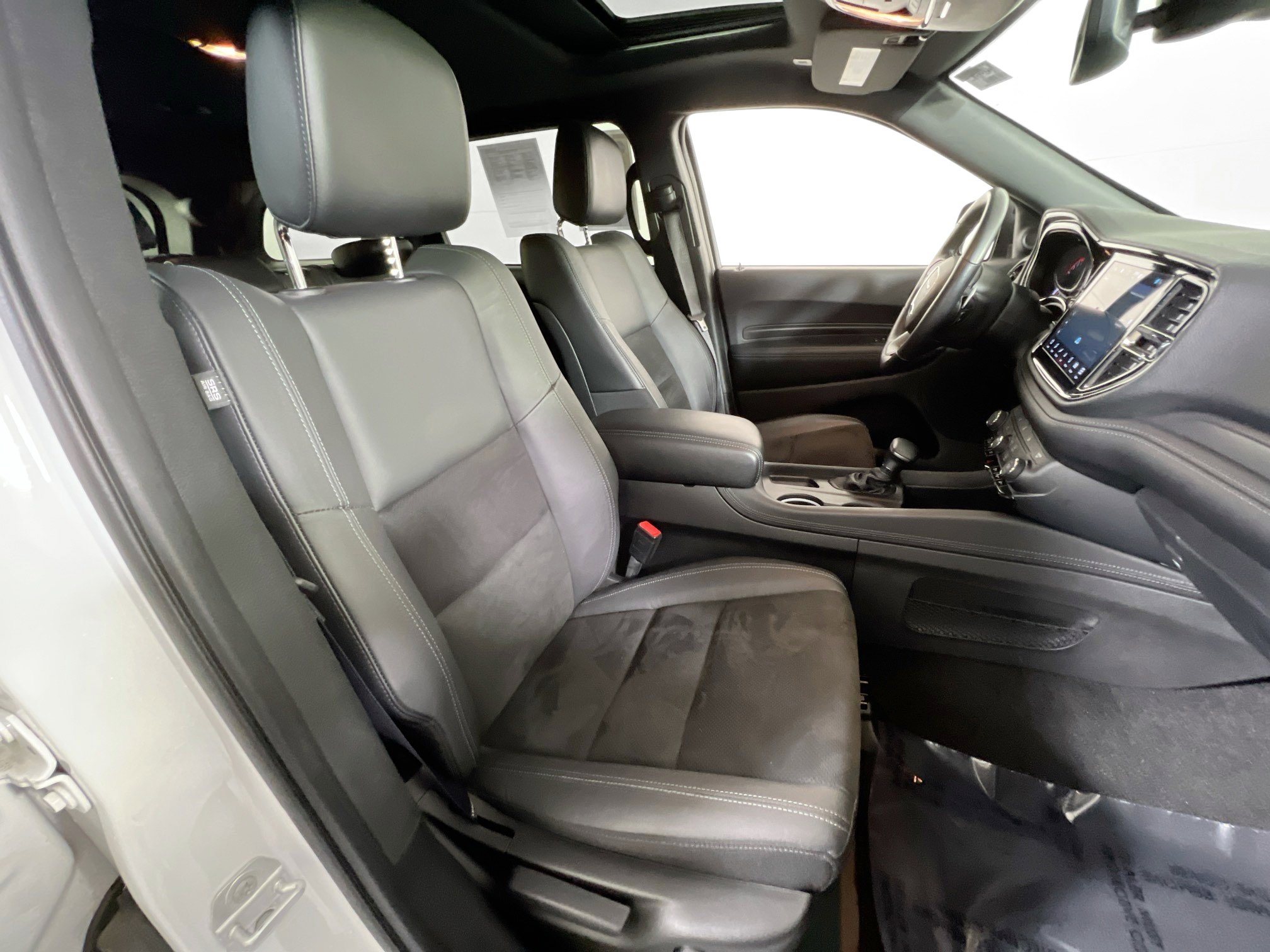 Used 2022 Dodge Durango GT image 30