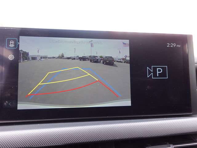 Used 2024 Hyundai Sonata SEL FWD image 16