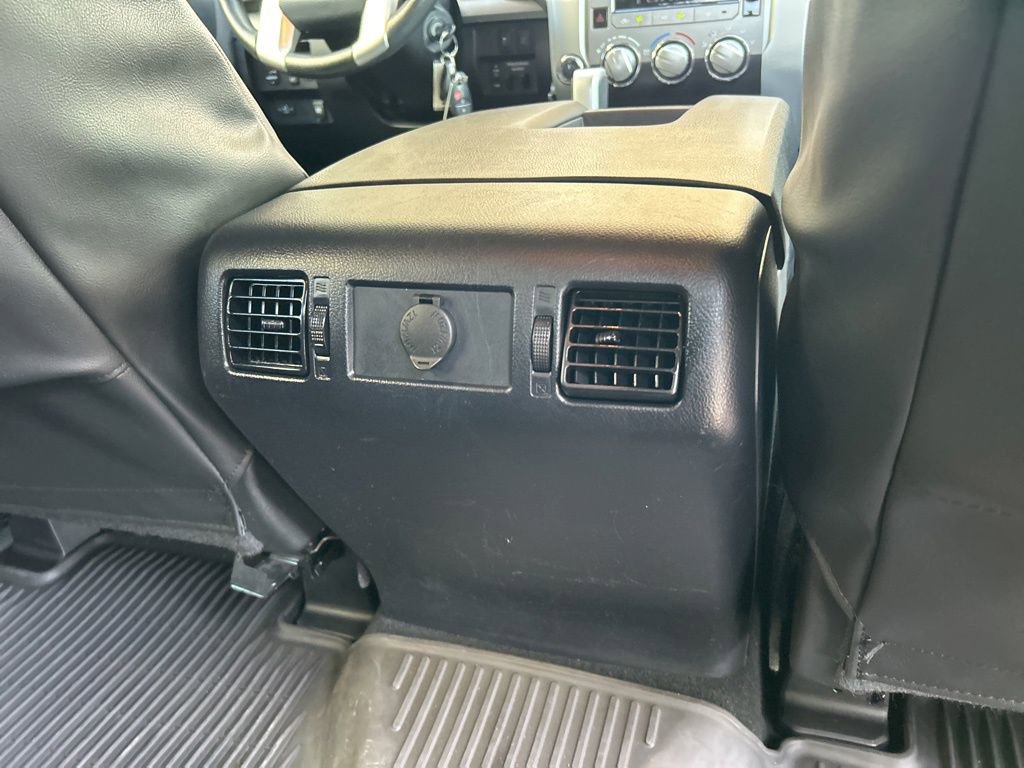 Used 2017 Toyota Tundra SR5 image 29