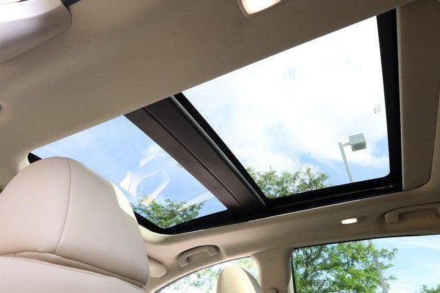 Used 2020 Nissan Murano SL w/ Moonroof Package FWD image 11