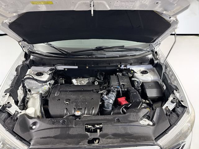 Used 2018 Mitsubishi Outlander Sport LE image 29