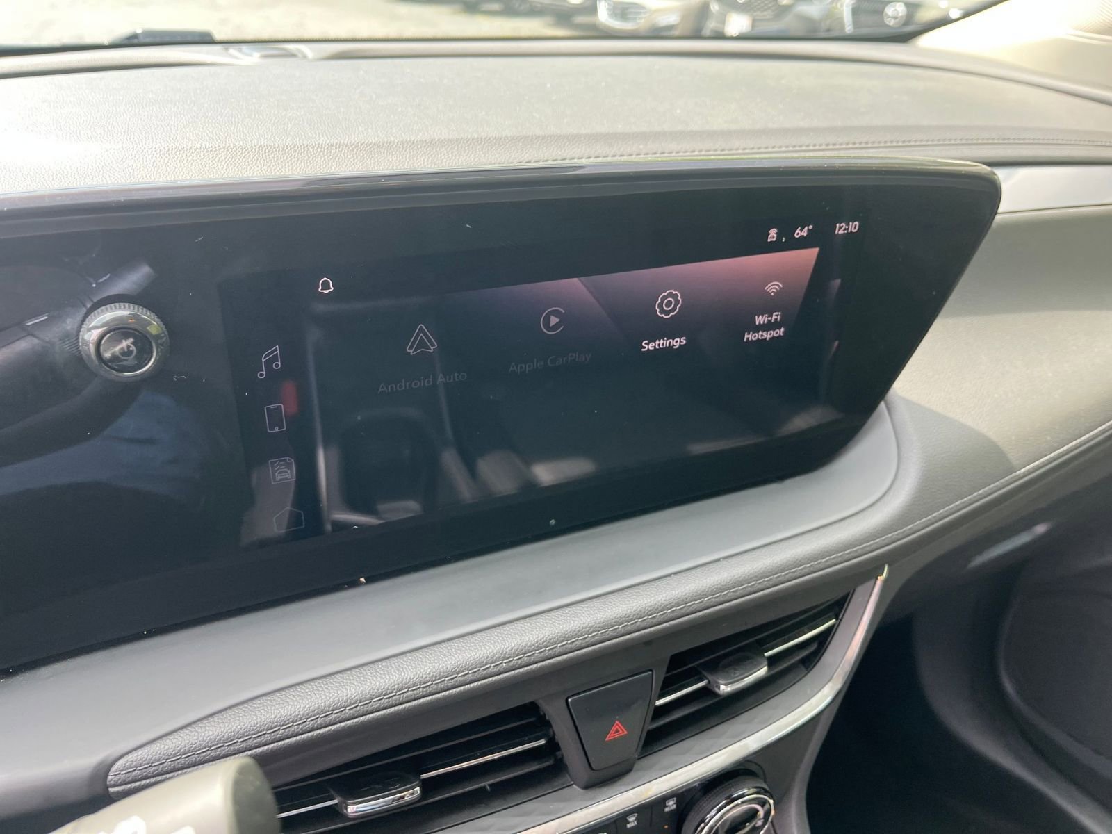 Used 2025 Buick Encore GX Preferred image 17